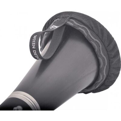 BG AVC - Masque de pavillon anti-projection clarinette BG AVC - Masque de pavillon anti-projection clarinette