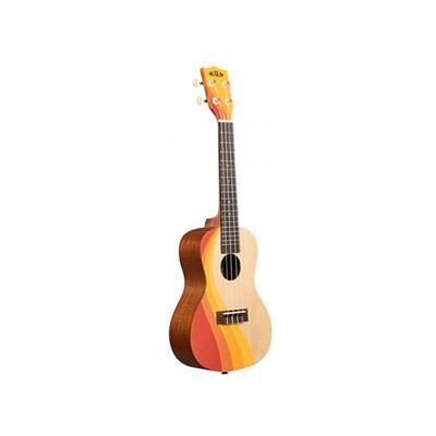 Kala KA-SURF – Swell - Ukulele concert Kala KA-SURF – Swell - Ukulele concert