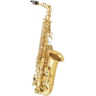 SML Paris A420 SAXOPHONE ALTO SML Paris A420 SAXOPHONE ALTO