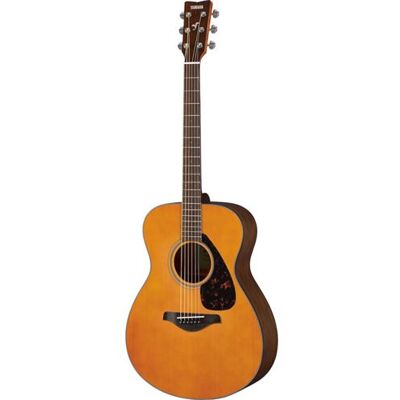 Yamaha FS800 Teinté - Guitare acoustique Yamaha FS800 Teinté - Guitare acoustique
