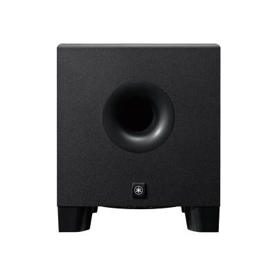Enceintes de monitoring YAMAHA HS8S SUB 150W Actif Enceintes de monitoring YAMAHA HS8S SUB 150W Actif