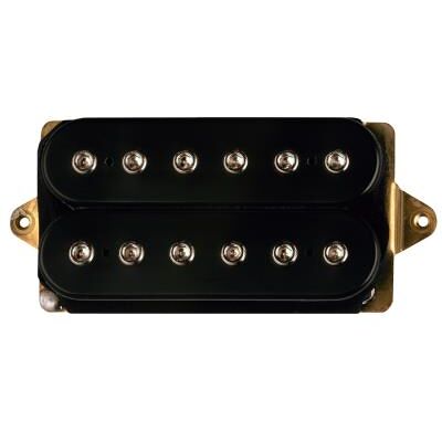 Micro dp153 fred humbucker noir-Dimarzio Micro dp153 fred humbucker noir-Dimarzio