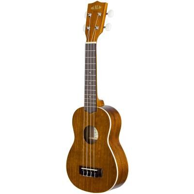 Ukuleles KALA KA-S SATIN Soprano Ukuleles KALA KA-S SATIN Soprano