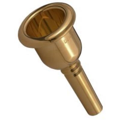 EMBOUCHURE DE BUGLE DENIS WICK ADW4884 4BFL AURIFIEE EMBOUCHURE DE BUGLE DENIS WICK ADW4884 4BFL AURIFIEE
