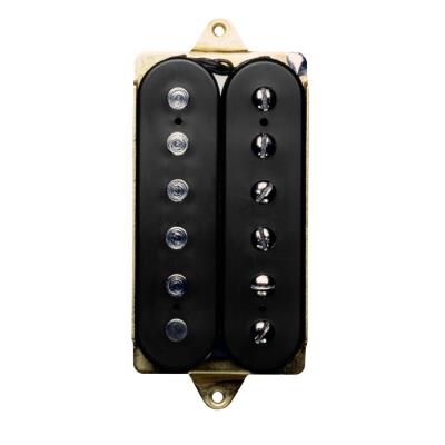 Micro dp192 air zone humbucker noir-Dimarzio Micro dp192 air zone humbucker noir-Dimarzio