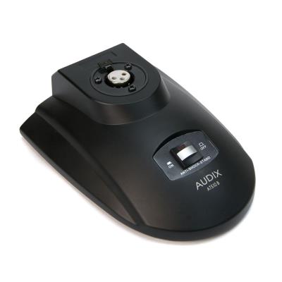 Accessoires sonorisation AUDIX ATS10 pieds de micros Accessoires sonorisation AUDIX ATS10 pieds de micros