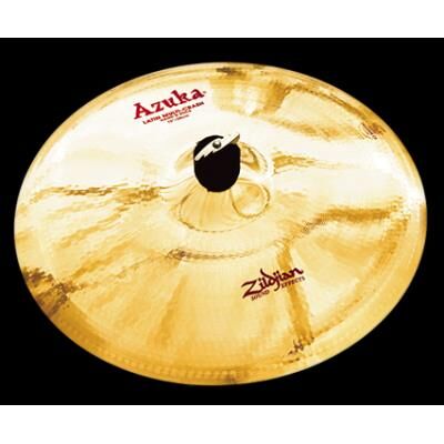 Cymbales ZILDJIAN - CRASH AZUKA LATIN 15 MULTI CRASH PZI A20015 PZI-A20015 Crashs Cymbales ZILDJIAN - CRASH AZUKA LATIN 15 MULTI CRASH PZI A20015 PZI-A20015 Crashs