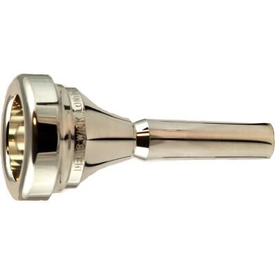Gros cuivres DENIS WICK EMBOUCHURE TUBA ARGENTEE 4 Embouchures gros cuivres Gros cuivres DENIS WICK EMBOUCHURE TUBA ARGENTEE 4 Embouchures gros cuivres