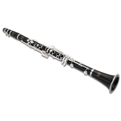 Clarinettes JUPITER JCL750S-F Clarinettes professionnelles Sib Clarinettes JUPITER JCL750S-F Clarinettes professionnelles Sib