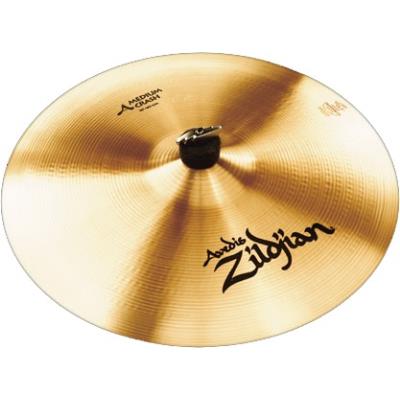 Cymbales ZILDJIAN A0240 - AVEDIS CRASH 16 MEDIUM Crashs Cymbales ZILDJIAN A0240 - AVEDIS CRASH 16 MEDIUM Crashs