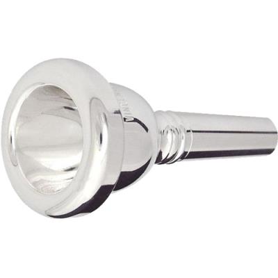 Trombones DENIS WICK 588010CS - CLASSIC 10CS ARGENTEE (GROSSE PERCE) Embouchures trombone ténor Trombones DENIS WICK 588010CS - CLASSIC 10CS ARGENTEE (GROSSE PERCE) Embouchures trombone ténor