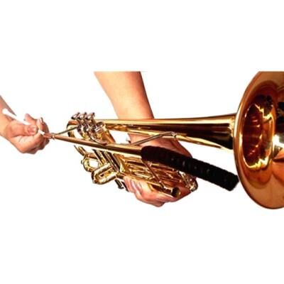 Trompettes & cornets SML UBSTM KIT ECOUVILLON TROMPETTE Entretien Trompette et Cornets Trompettes & cornets SML UBSTM KIT ECOUVILLON TROMPETTE Entretien Trompette et Cornets