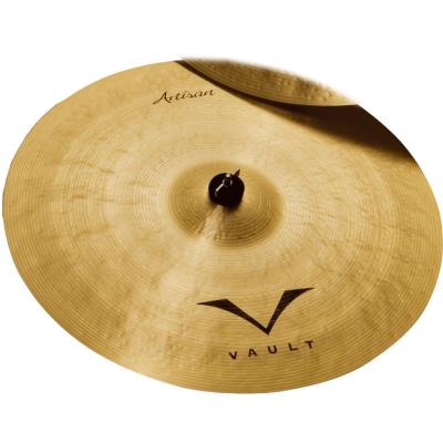 Cymbale ride sabian artisan vault 22'' light Cymbale ride sabian artisan vault 22'' light