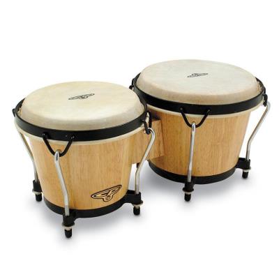 Percussions Lp Latin Percussion Cp221-Aw Bongos Cp Traditionnel Naturel Bongos Percussions Lp Latin Percussion Cp221-Aw Bongos Cp Traditionnel Naturel Bongos