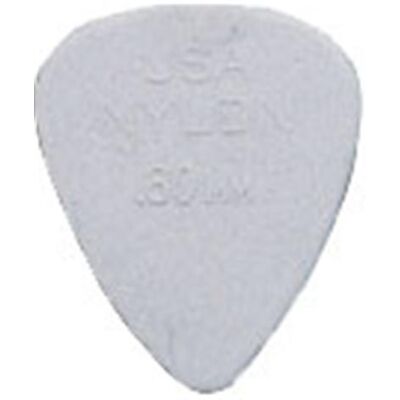 Dunlop 72 MED NYLON SOUPLE/MED ADU 44R60 Dunlop 72 MED NYLON SOUPLE/MED ADU 44R60