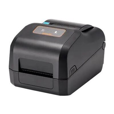 BIXOLON XD5-43t - Imprimante d'étiquettes - thermique direct/transfert thermique - Rouleau (11,8 cm) - 300 ppp - jusqu'à 102 mm/sec - USB 2.0, hôte USB, LAN, série - noir Noir BIXOLON XD5-43t - Imprimante d'étiquettes - thermique direct/transfert thermique - Rouleau (11,8 cm) - 300 ppp - jusqu'à 102 mm/sec - USB 2.0, hôte USB, LAN, série - noir Noir