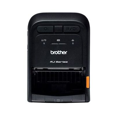 Brother RuggedJet RJ-2055WB - Imprimante de reçus - thermique direct - Rouleau (5,7 cm) - 203 dpi - jusqu'à 101.6 mm/sec - USB 2.0, Wi-Fi(n), NFC, Bluetooth 4.2 Brother RuggedJet RJ-2055WB - Imprimante de reçus - thermique direct - Rouleau (5,7 cm) - 203 dpi - jusqu'à 101.6 mm/sec - USB 2.0, Wi-Fi(n), NFC, Bluetooth 4.2