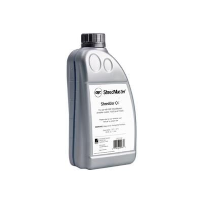 ACCO Brands Rexel huile pour déchiqueteuse ACCO Brands Rexel huile pour déchiqueteuse
