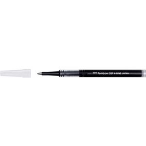 Tombow mine de recharge roller objekt 0,3 mm noir bk-lp03-33 Noir Tombow mine de recharge roller objekt 0,3 mm noir bk-lp03-33 Noir