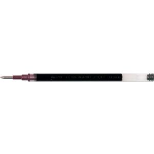 Recharge Encre Gel Noir 0.6 mm Pilot pour G-2 1.0 (BLS-G2-10) Noir Recharge Encre Gel Noir 0.6 mm Pilot pour G-2 1.0 (BLS-G2-10) Noir