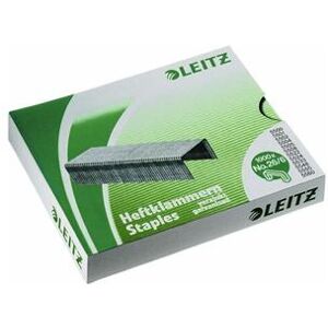 Rapid 55770000 boîte de 1000 agrafes 10 4 mm galva leitz Rapid 55770000 boîte de 1000 agrafes 10 4 mm galva leitz