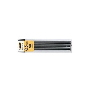 Bic - Porte Mine Bic Matic Evolution 0,7mm - Boite De 50 Bic - Porte Mine Bic Matic Evolution 0,7mm - Boite De 50