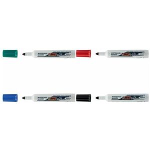 Bic - Marqueur Tableau Velleda 1711 Pointe Ogive Vert Vert Bic - Marqueur Tableau Velleda 1711 Pointe Ogive Vert Vert