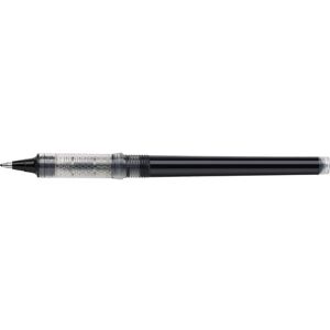 uni-ball - mine pour stylo roller à encre (UBR-90), noir Noir uni-ball - mine pour stylo roller à encre (UBR-90), noir Noir
