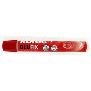 Kores bâton de colle glu-fix, contenu 50 ml k20257 Kores bâton de colle glu-fix, contenu 50 ml k20257