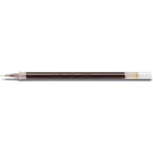 Recharge Encre Gel Noir 0.2 mm pour G-TEC C4 (BLS-GC4) Pilot Noir Recharge Encre Gel Noir 0.2 mm pour G-TEC C4 (BLS-GC4) Pilot Noir