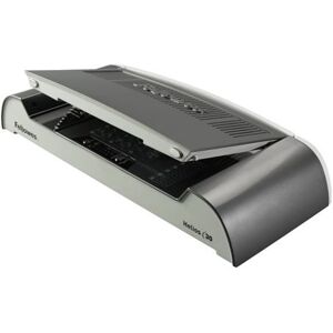 Fellowes Helios 30 - Machine à relier thermique - reliure : 300 feuilles Graphite Fellowes Helios 30 - Machine à relier thermique - reliure : 300 feuilles Graphite