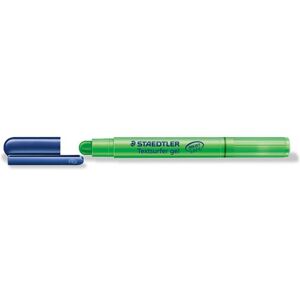 STAEDTLER Surligneur 'Textsurfer gel', vert STAEDTLER Surligneur 'Textsurfer gel', vert