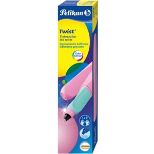 Pelikan Stylo roller Twist Sweet Lilac, rose Pelikan Stylo roller Twist Sweet Lilac, rose