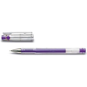 Stylo roller encre gel G-TEC-C4 Violet Pilot Violet Stylo roller encre gel G-TEC-C4 Violet Pilot Violet