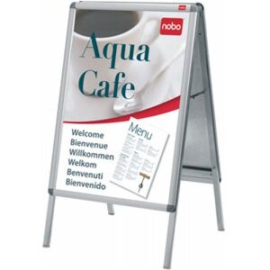nobo nobo panneau d'affichage a1,cadre aluminium de haute qualité noir Noir nobo nobo panneau d'affichage a1,cadre aluminium de haute qualité noir Noir