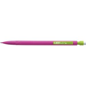 Bic - Porte-mine Matic Classic 0,9mm - Boite De 12 Bic - Porte-mine Matic Classic 0,9mm - Boite De 12