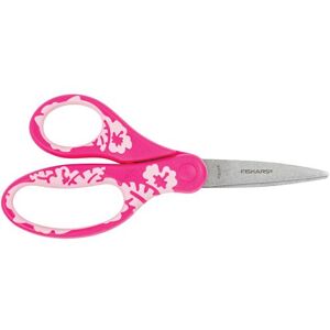 Fiskars Ciseaux pour enfants 15 x 8cm rose Rose Fiskars Ciseaux pour enfants 15 x 8cm rose Rose
