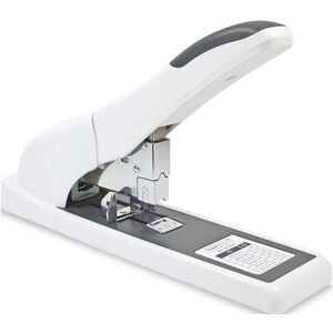 rapesco rapesco agrafeuse grande capacité eco hd-140, blanc soft noir Noir rapesco rapesco agrafeuse grande capacité eco hd-140, blanc soft noir Noir