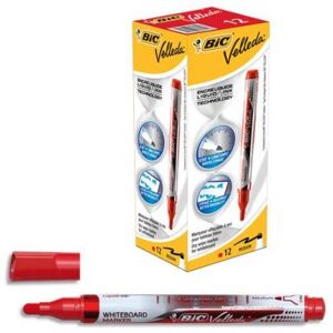 Aucune Feutre ardoise Velleda encre liquide Rouge Rouge Aucune Feutre ardoise Velleda encre liquide Rouge Rouge