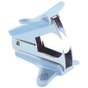 Arrache agrafes ote-agrafe gris leitz 55900085 Arrache agrafes ote-agrafe gris leitz 55900085