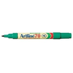 Marqueur Artline 70 - 1,5mm rouge Rouge Marqueur Artline 70 - 1,5mm rouge Rouge