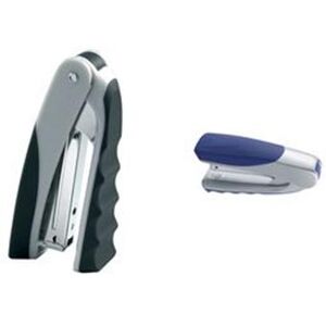 Rexel - Stand-Up Agrafeuse Centor, bleu Rexel - Stand-Up Agrafeuse Centor, bleu