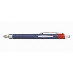 uni-ball - Roller encre gel JETSTREAM (SXN-217), rouge Rouge uni-ball - Roller encre gel JETSTREAM (SXN-217), rouge Rouge