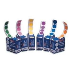 Boîte distributrice de 150 pastille diamètre15 mm bleu 115008 apli agipa Bleu Boîte distributrice de 150 pastille diamètre15 mm bleu 115008 apli agipa Bleu