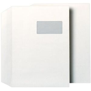 Gpv 3251 boîte de 250 enveloppes auto-adhésif blanc 22992 Blanc Gpv 3251 boîte de 250 enveloppes auto-adhésif blanc 22992 Blanc