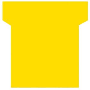 Acco - Fiche Plan Indice 1,5 Jaune - Paquet De 100 Acco - Fiche Plan Indice 1,5 Jaune - Paquet De 100