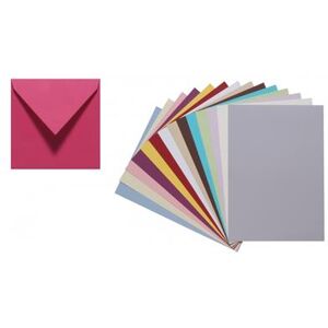 G.Lalo - 25 Enveloppes Vergé 14x140mm Ivoire G.Lalo - 25 Enveloppes Vergé 14x140mm Ivoire