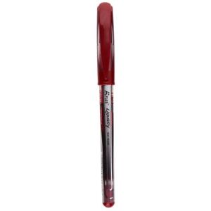 DSB Roller encre liquide pointe 0,7mm encre rouge RX110200R Rouge DSB Roller encre liquide pointe 0,7mm encre rouge RX110200R Rouge