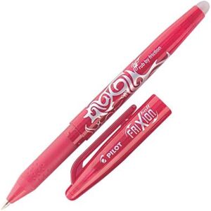 Aucune Stylo Pilot FRIXION BALL Rouge Rouge Aucune Stylo Pilot FRIXION BALL Rouge Rouge