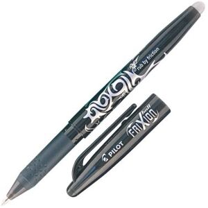 Aucune Stylo Pilot FRIXION BALL Noir Noir Aucune Stylo Pilot FRIXION BALL Noir Noir